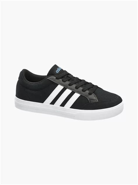 (adidas neo label) Sneaker VS SET K in schwarz 